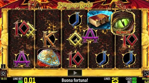 Dragon S Reels Slot - Play Online